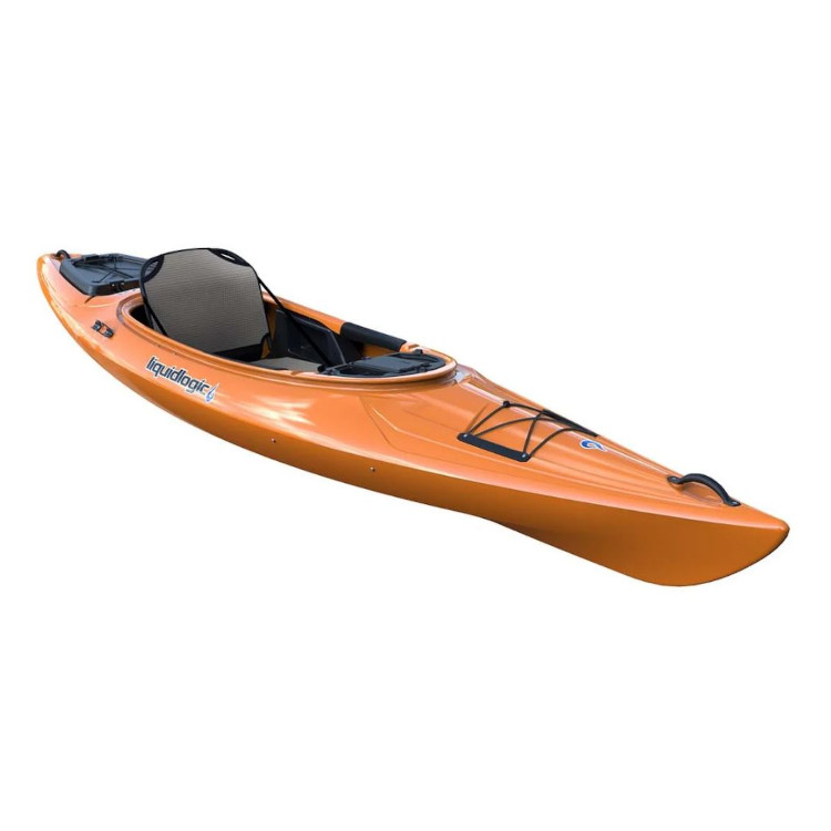 Liquidlogic Saluda 12 Kayak - Image 5